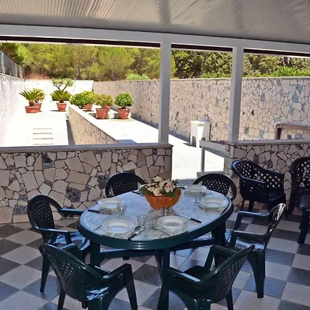 Villetta Arditi Holiday home *