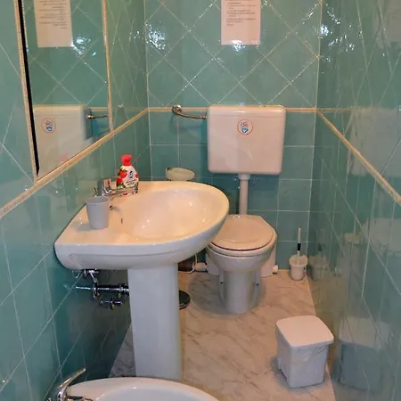 Holiday home Villetta Arditi Gallipoli