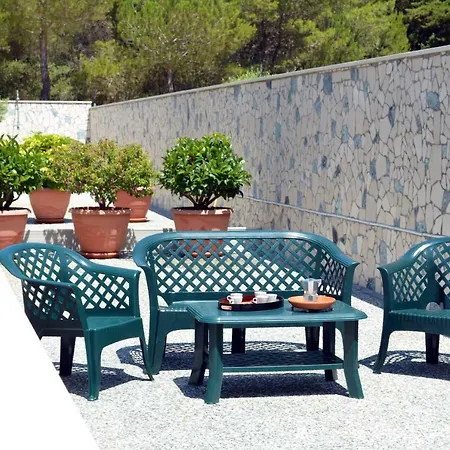 Villetta Arditi Holiday home