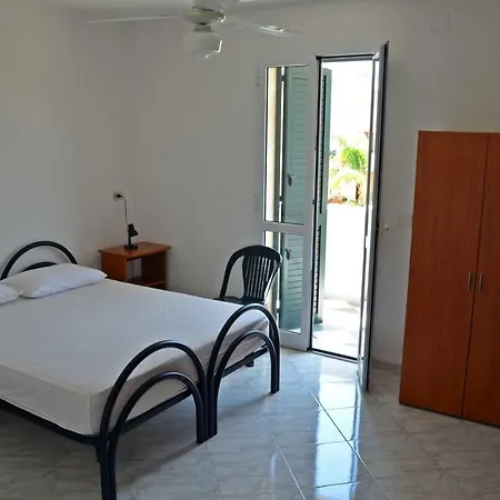Villetta Arditi Holiday home