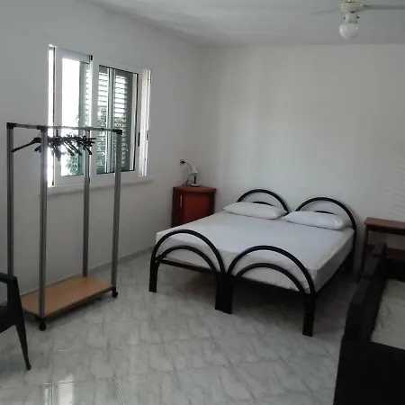 Villetta Arditi Holiday home Gallipoli