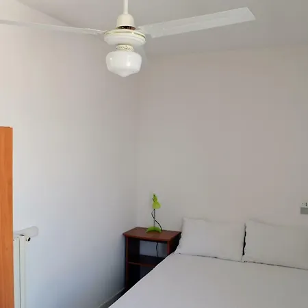 Holiday home Villetta Arditi