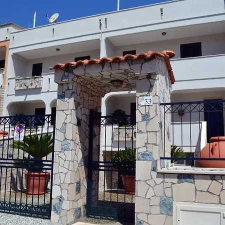 Holiday home Villetta Arditi Gallipoli