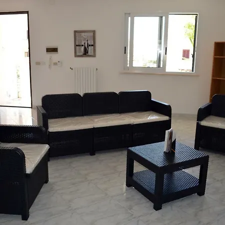Holiday home Villetta Arditi