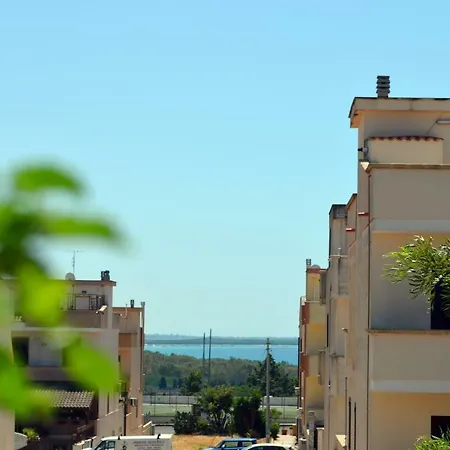 Villetta Arditi Holiday home Gallipoli